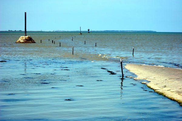 Album - Vendée Mai 2006