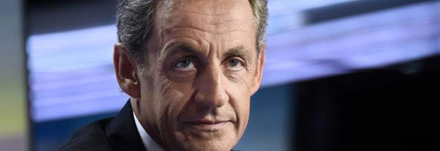 Condamné pour corruption, Nicolas Sarkozy sera l’invité du Journal de 20H de TF1, ce mercredi 03/03/21