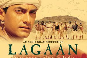 A.R. Rahman : Lagaan... Once upon a time in India