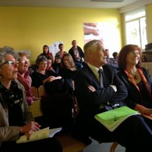 Div Yezh Breizh en assemblée générale à Pontivy Samedi 12 avril 2014