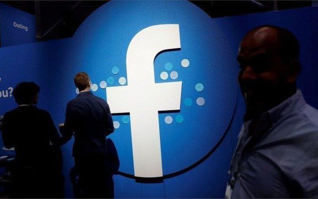PT KP PRESS | Facebook Akhirnya Bayar Pajak Rp 1,8 T ke Prancis