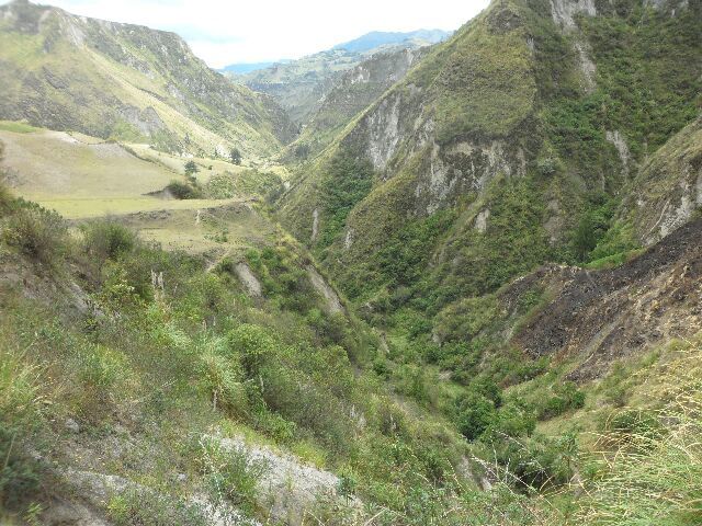 Album - CHIMBORAZO-ET-QUILOTOA