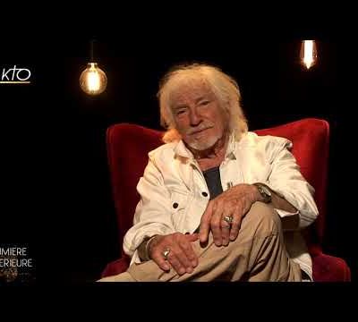 Magnifique témoignage d'Hugues Aufray