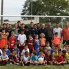 Journée Porte Ouverte U6/U7 et U8/U9