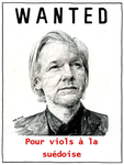 Affaire Assange : le feuilleton continue !