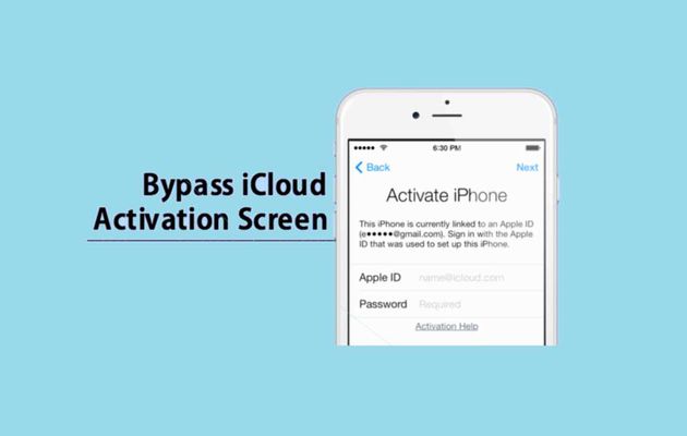 iCloud Activation Lock Bypass All Models iPhone/iPad Any iOS Without DNS/Apple ID 100% Success✔