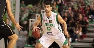 Nanterre : 2/2 en Eurocoupe