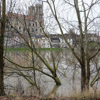 Et si on parlait "Crues"..