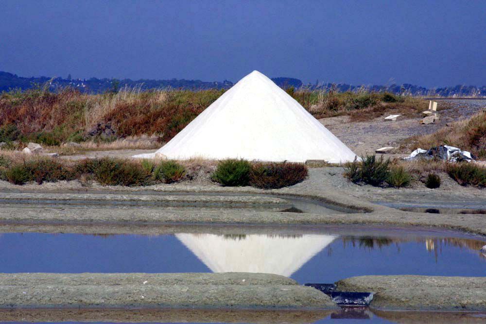 Album - Les Marais-salants de Guerande