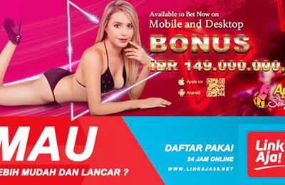 Situs Judi Casino Sexy Baccarat Bonus Terbesar