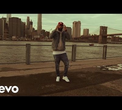 La Fouine - Terminus  (Clip Officiel)