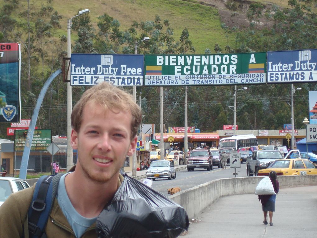 San Agustin, Bogota, Salento et la zone caféière, Las Lajas