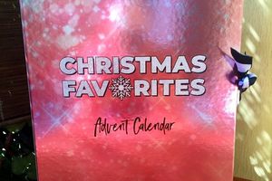  Bonus: Colis Surprise!! Calendrier de l'avent 2019: Sephora Christmas Favorites.