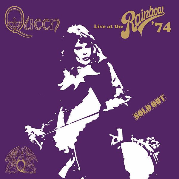 THE 7 BEST THINGS ABOUT QUEEN'S LIVE AT THE RAINBOW '74