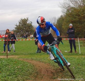 Quelques résultats des coureurs du 28 à l'extérieur