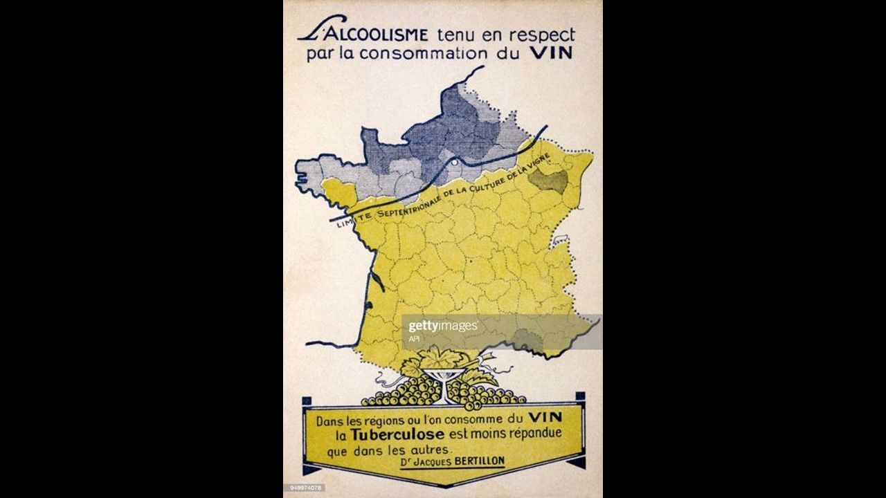 Divers - Anciennes étiquettes de vin