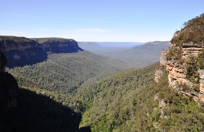 Wentworth Falls