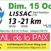  APPEL POUR LE TRAIL