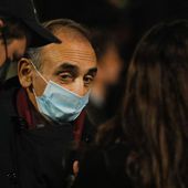 Le misogyne Eric Zemmour accusé de violences sexuelles : faut-il s'en étonner ?