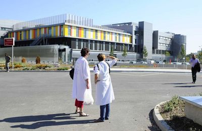 Assemblée générale élargie de Sauvons notre Hopital Public