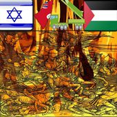 Attaque du Hamas sur Israël tribulations des prophéties apocalyptiques? datations des évènements