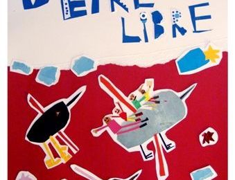 Activités périscolaires, participation au concours d'affiches dans le cadre du 20ème anniversaire de la Convention Internationale des Droits de l'Enfant.