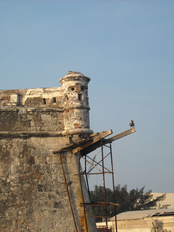 Album - 115- Entre-mexico-et-le-yucatan