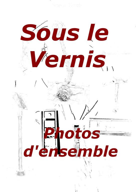 Album - 01-Sous le Vernis