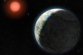 Une exoplanète habitable proche de la Terre !!