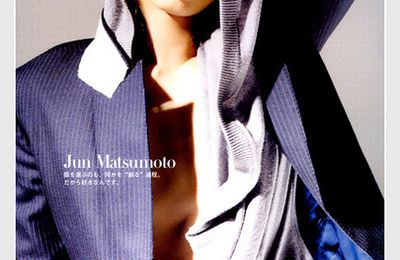 Matsumoto Jun