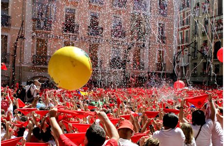 Voyage : Faites le fête autour du monde !