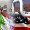EN PROVOQUANT UNE "GUERRE DU PETROLE" CONTRE LE LIBAN QUE CHERCHE DONC LE BELLICISTE "ISRAËL"?