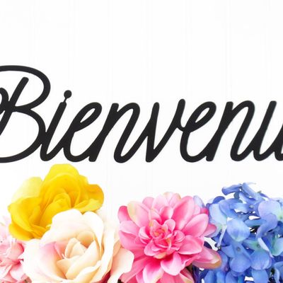 A mon nouvel abonné