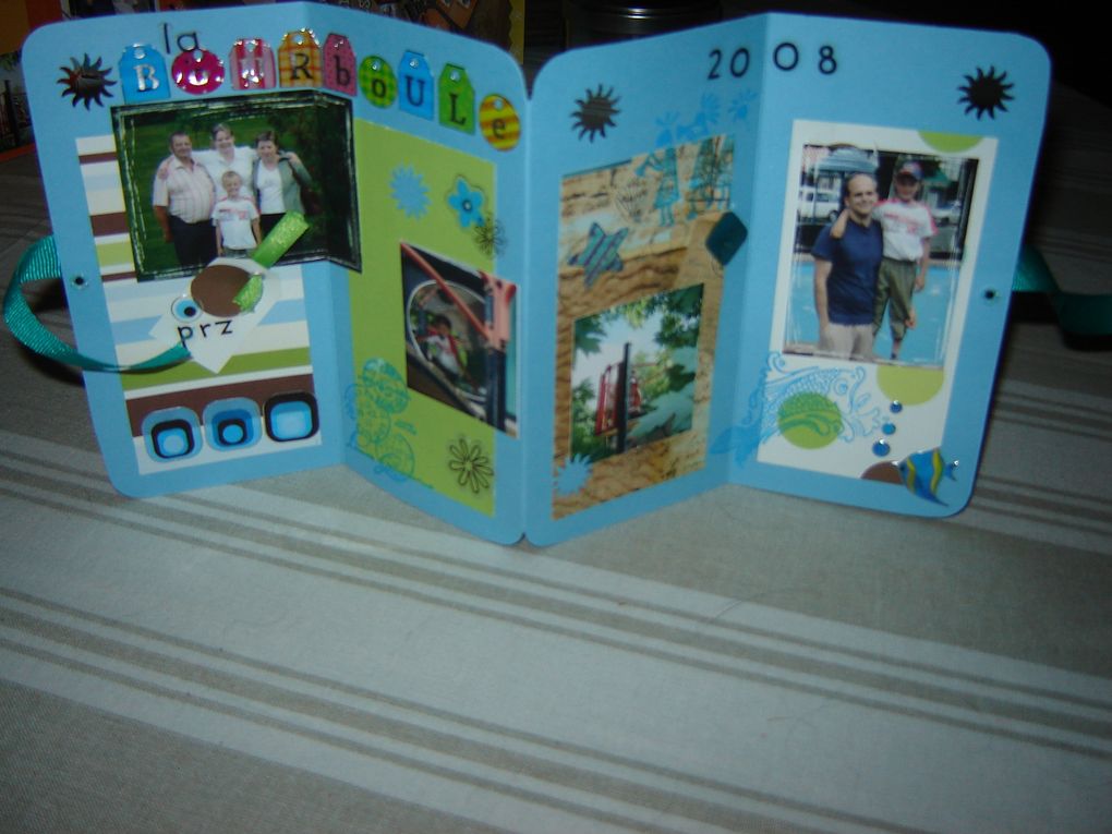 Album - Albums photos