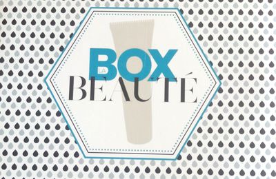 Box Beauté et DOM-TOM