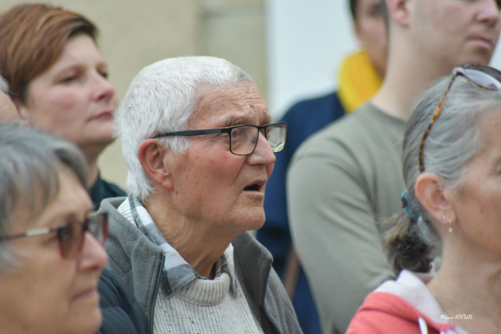 Un vernissage réussi pour la 9ème édition de Carnet de voyage 