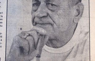 29 Juillet 1973 : disparition de Papillon, le plus célèbre bagnard évadé français