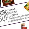 AgroSup Dijon - Ecole d'Ingénieur - Dijon