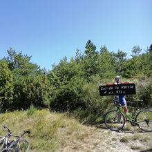 Tour de l'Angèle 