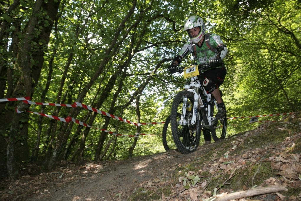 Album - ENDURO-DE-LA-SEMOY 2011