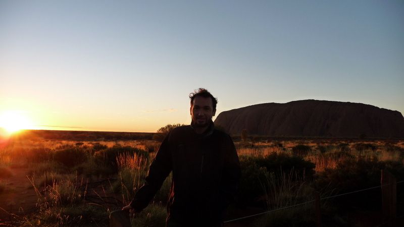 Album - Australie