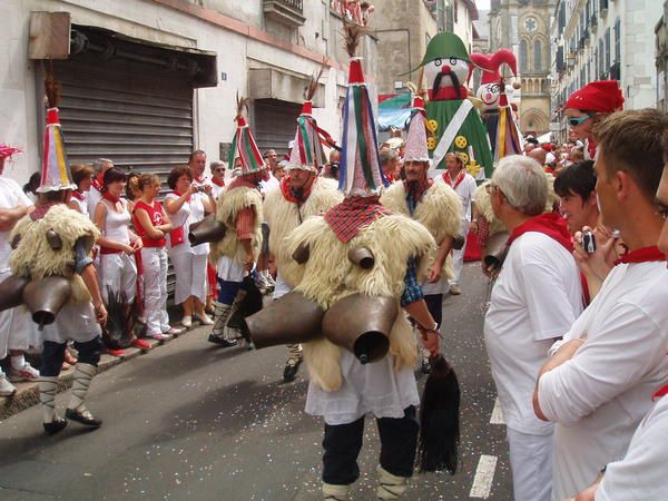 Album - FETES-DE-BAYONNE