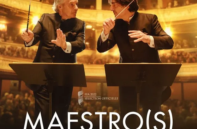 Critique Ciné : Maestro(s) (2022)