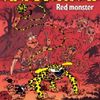 Critique 930 - Marsupilami T.21 Red monster