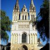 Cathédrale d'Angers