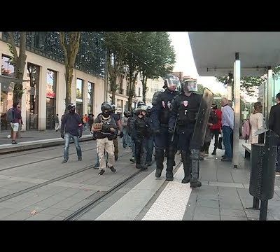 Les nouvelles gilets jaunes dimanche 11 août 2019