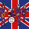 wolves-mods