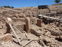 Göbekli Tepe, le plus ancien temple