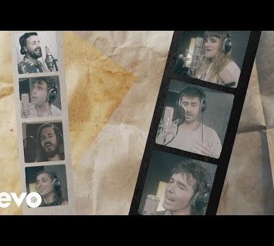 Y nos dieron las diez