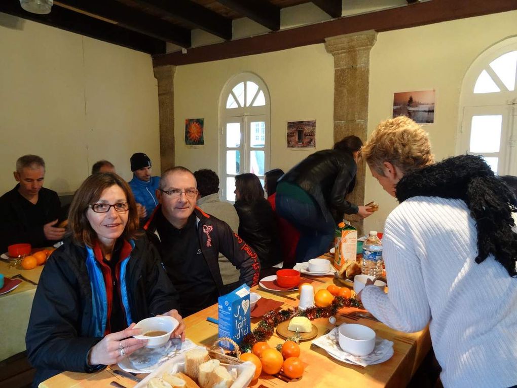 QUELVEN - ST ANNE D'AURAY  2015  &quot; POUR Zélie&quot;   (Aux Adhérents uniquement)